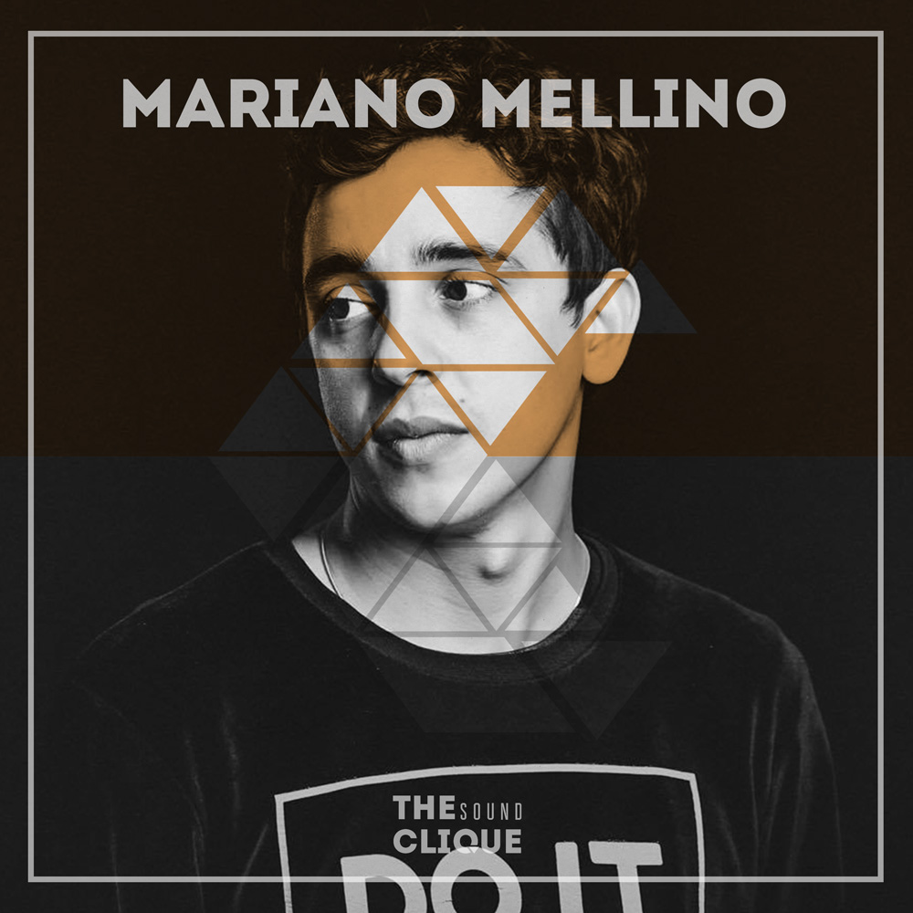 Mariano Mellino