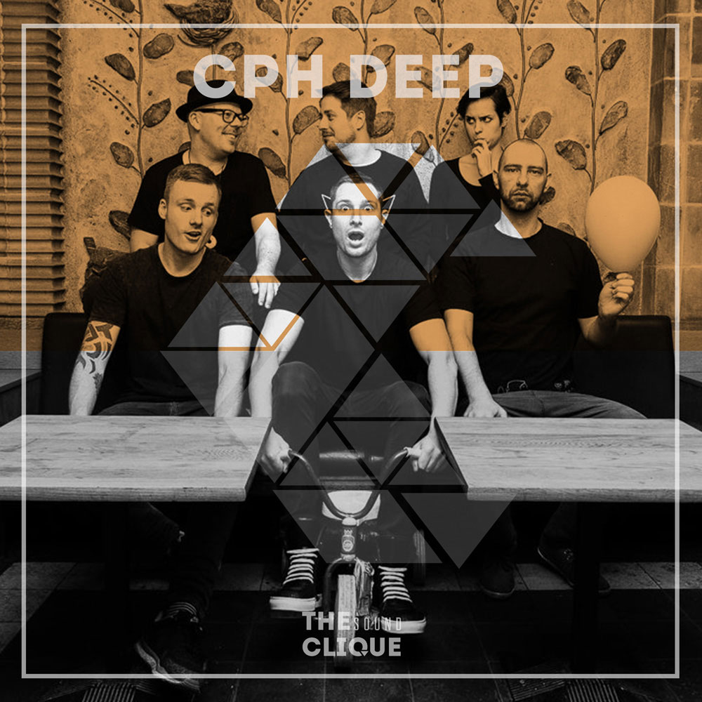 CPH Deep