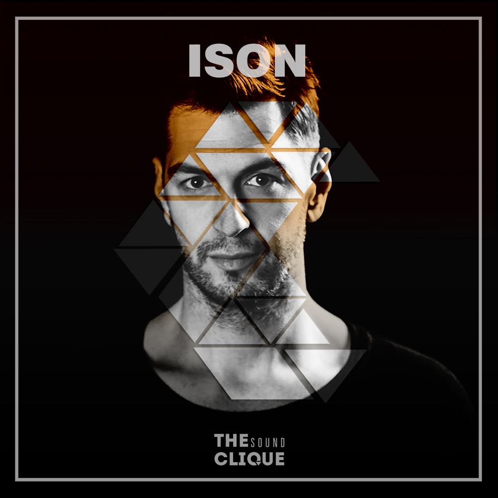 TSC Behind The Decks | Ison