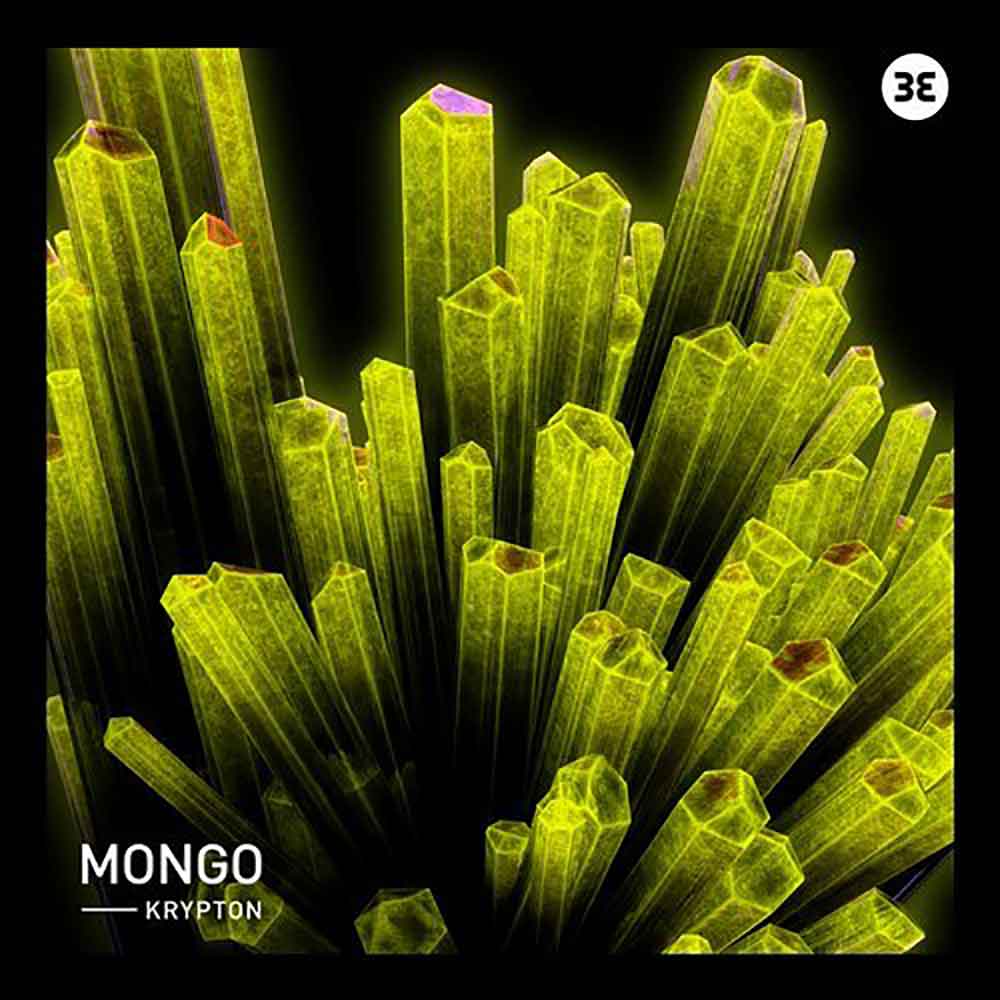 Mongo-Krypton