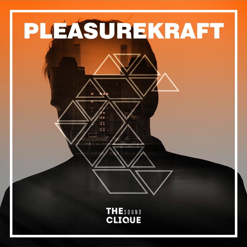 Pleasurekraft