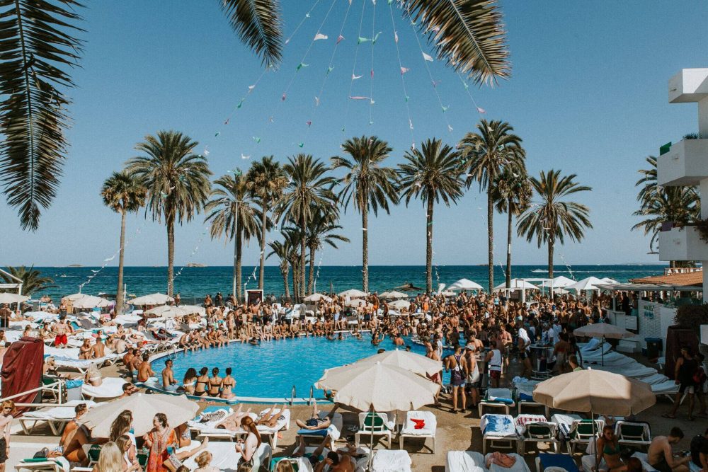 Ibiza 2017 Closing party guide