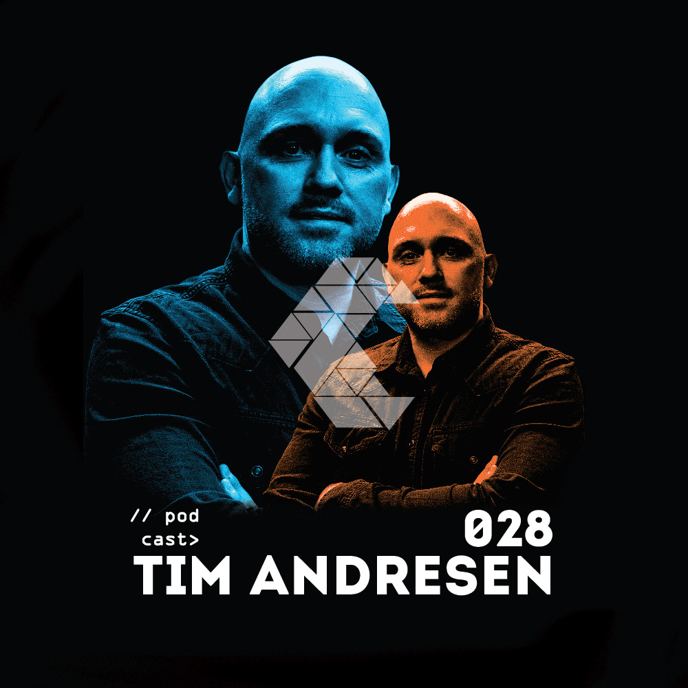 Tim Andresen The Sound Clique DJ mix