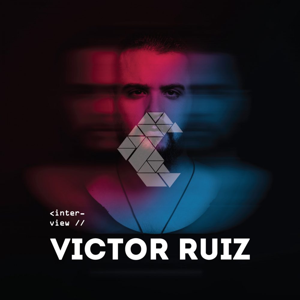 Victor Ruiz Noir Release