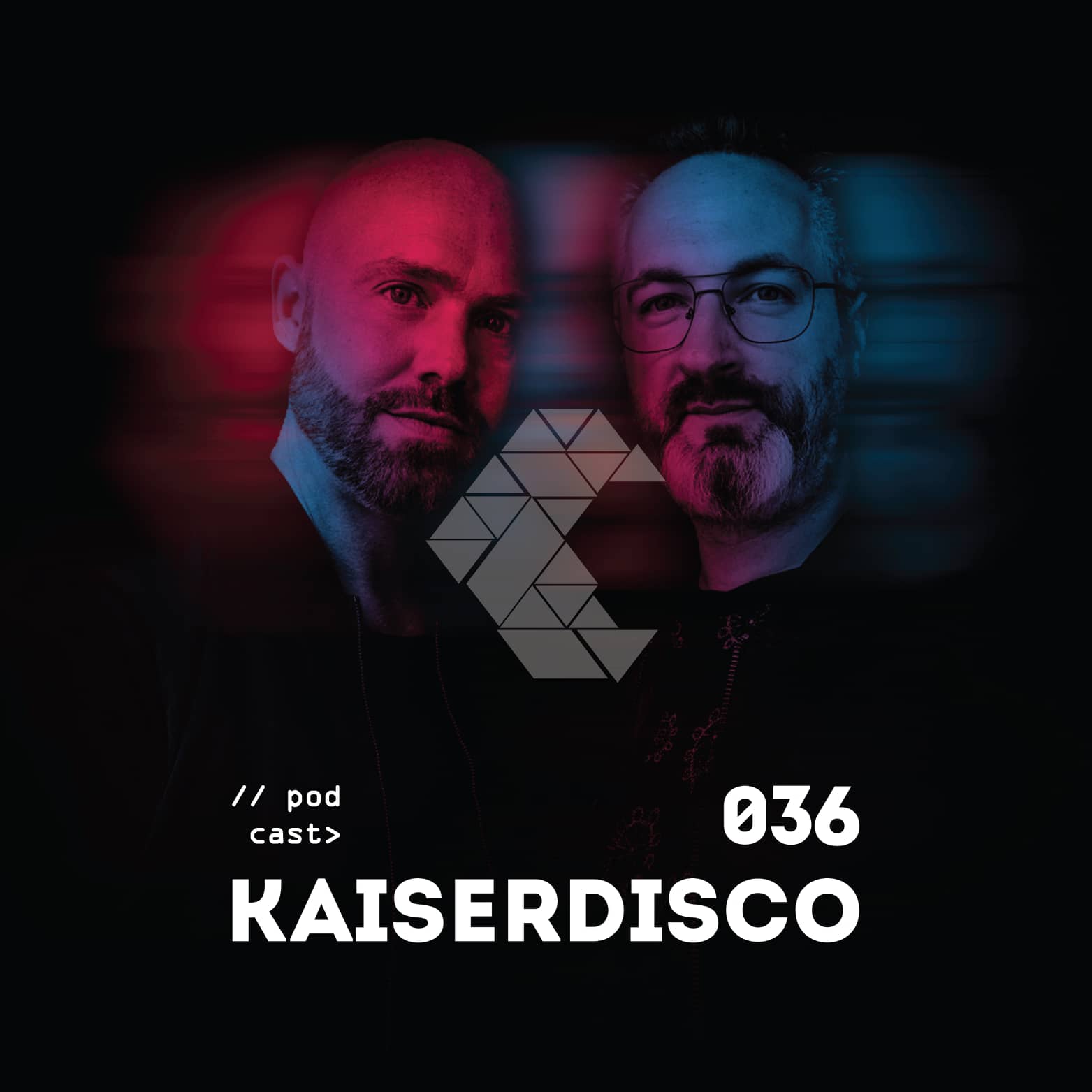 Kaiserdisco The Sound Clique Podcast 036