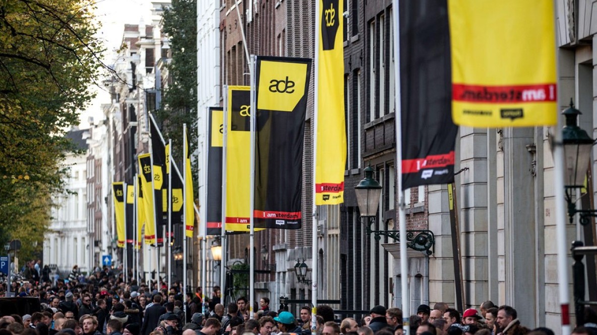 ADE 2018 Highlights