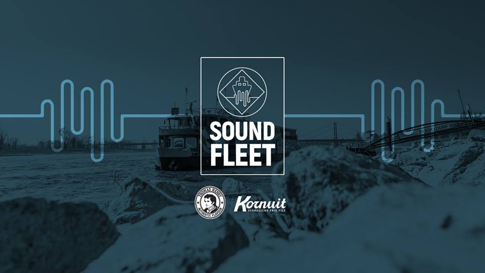 Sound Fleet ADE 2018