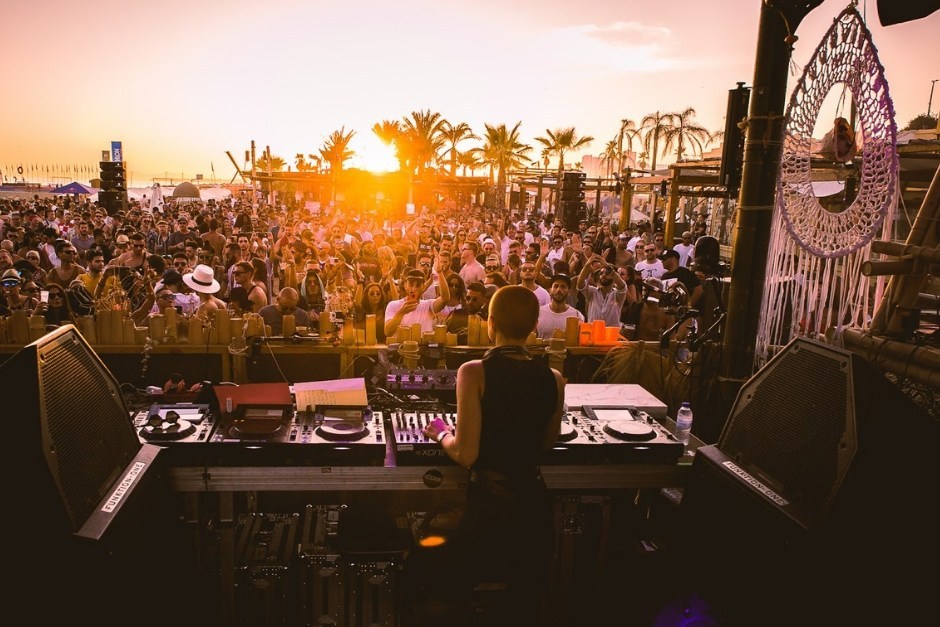 The BPM Festival 2019 adds Skream, Honey Dijon, Marco Carola and more