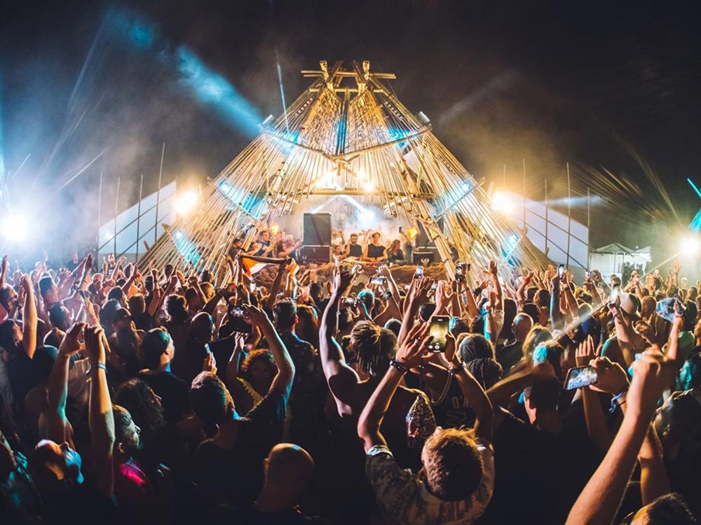 The BPM Festival announces first names for Portugal 2019 edition