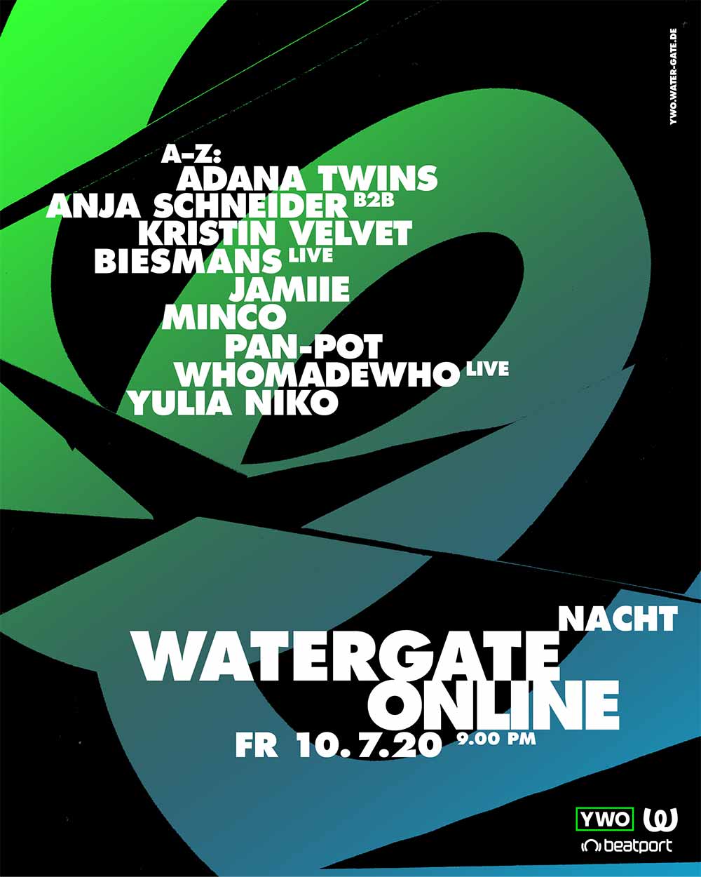 Watergate_club_reopening_Line-up