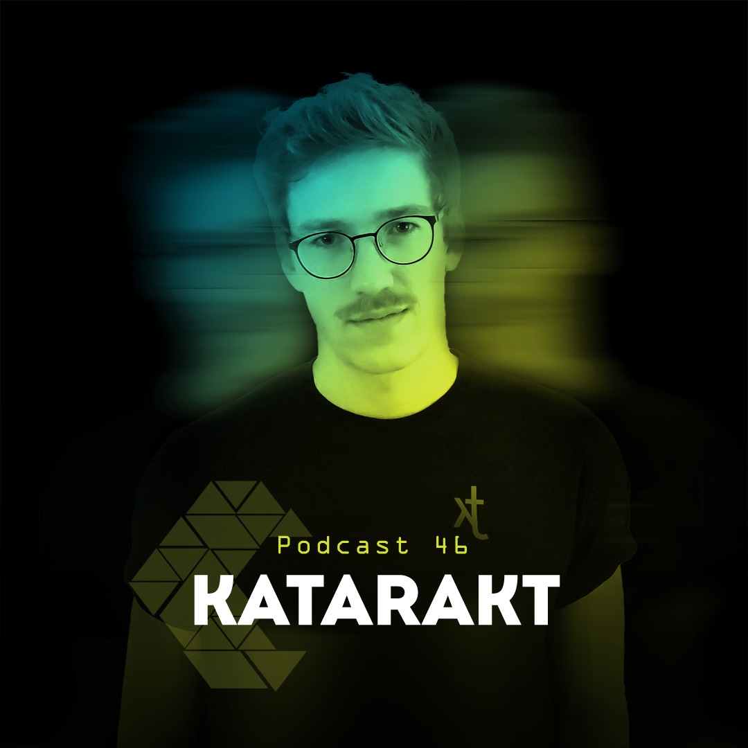 TSC Cast 046 - Katarakt