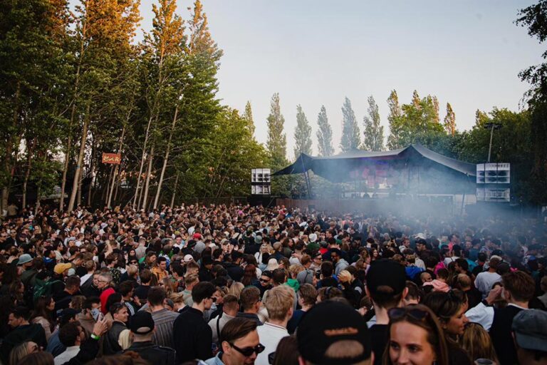 Distortion Ø 2024 announces complete line-up - The Sound Clique