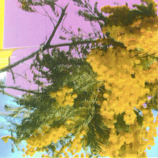 Four Tet- Into Dust (Still Falling)