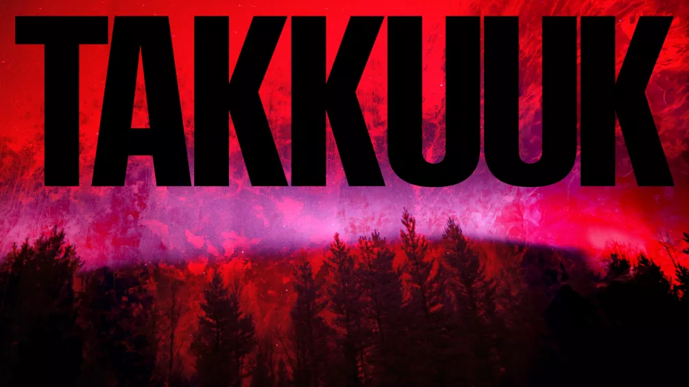 Bicep collaborate with Indigenous artists from the Arctic region on new soundtrack, ‘TAKKUUK’: Listen
Bicep collaborates with Arctic Indigenous artists on ‘TAKKUUK’ soundtrack