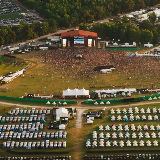Bonnaroo 2025 cancelled due to severe weather