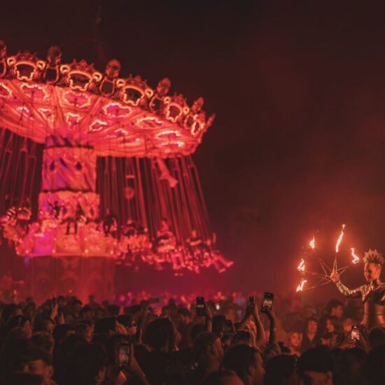 Karrusel Festival 2025 Highlights