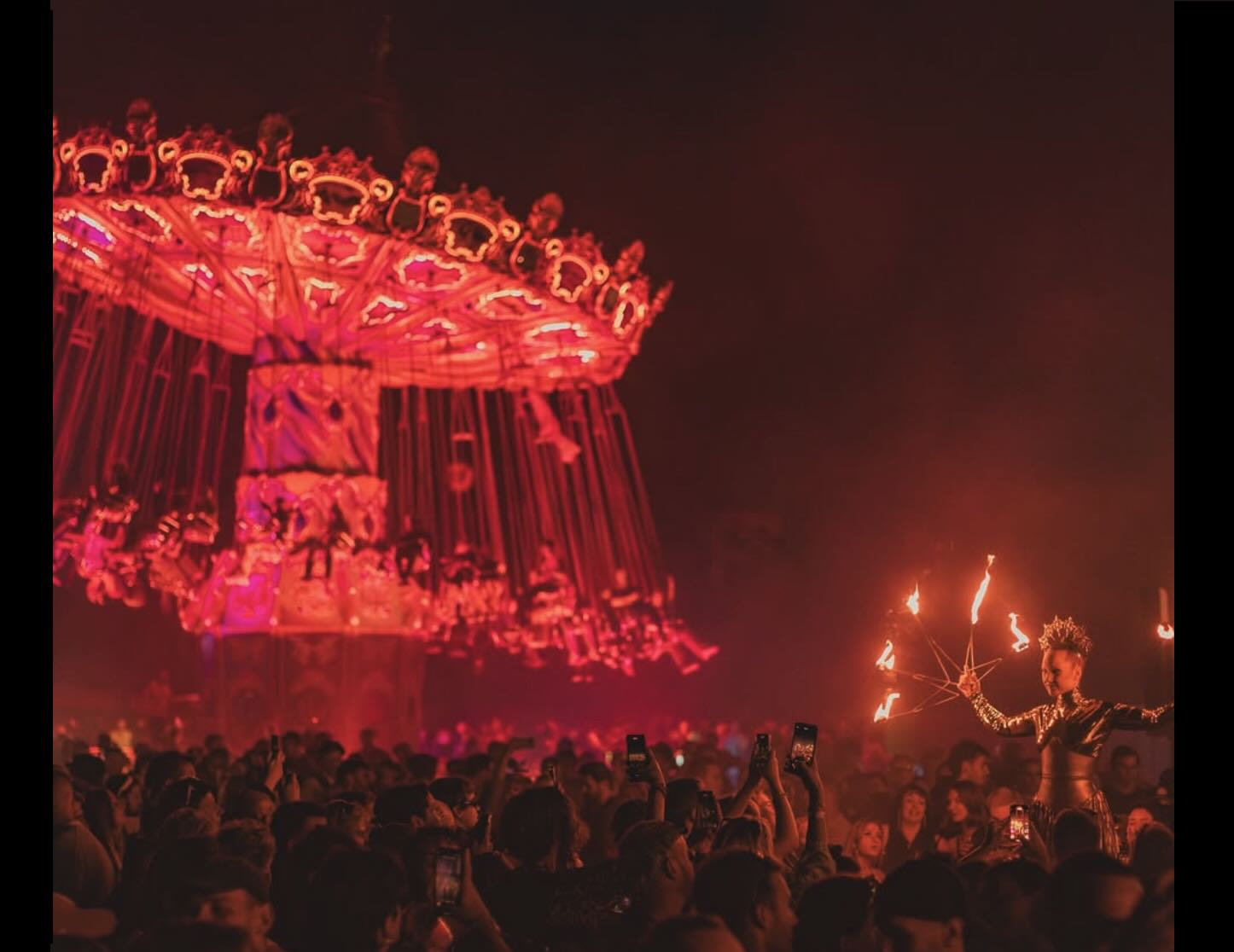Karrusel Festival 2025 Highlights