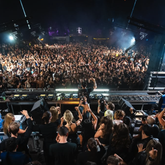 Distortion Festival 2026 Highlights