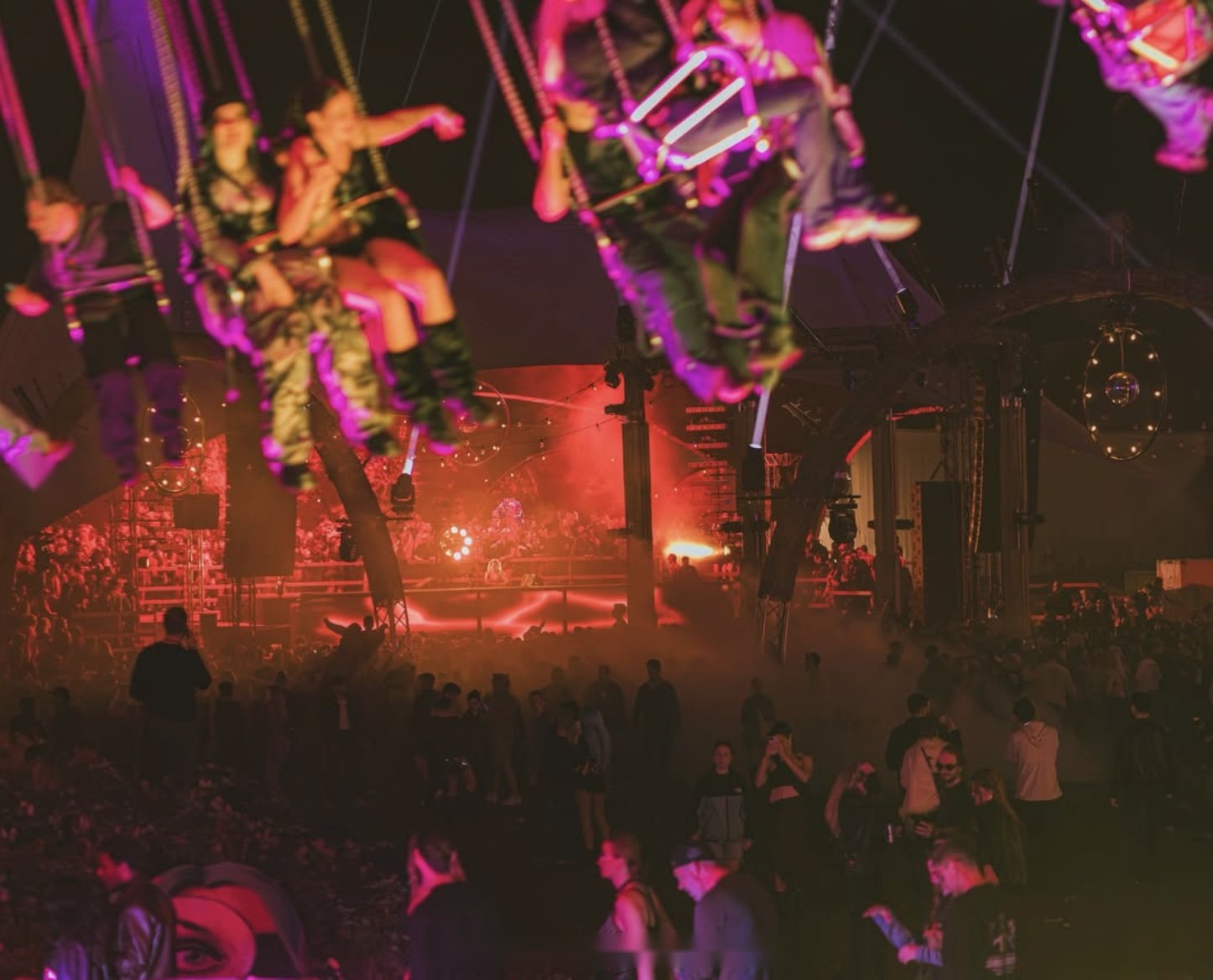 Karrusel Festival 2026 highlights